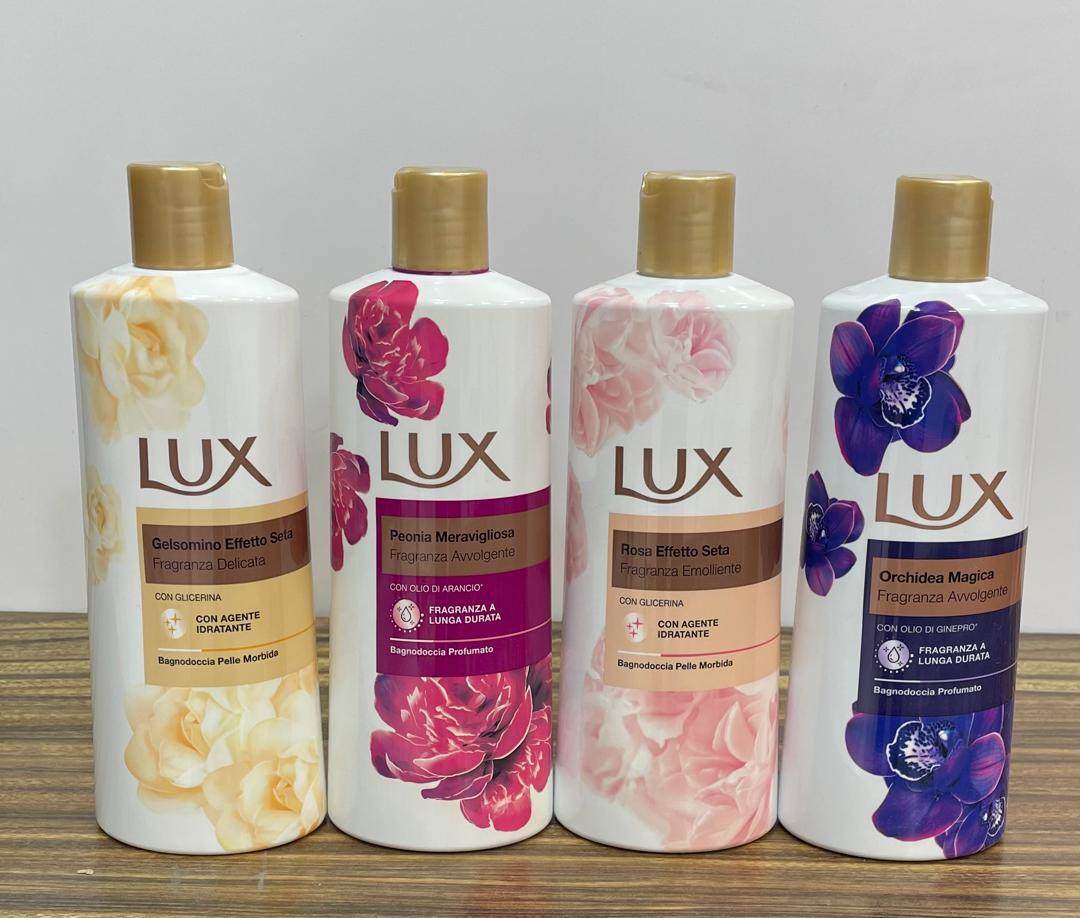 LUX Body Wash