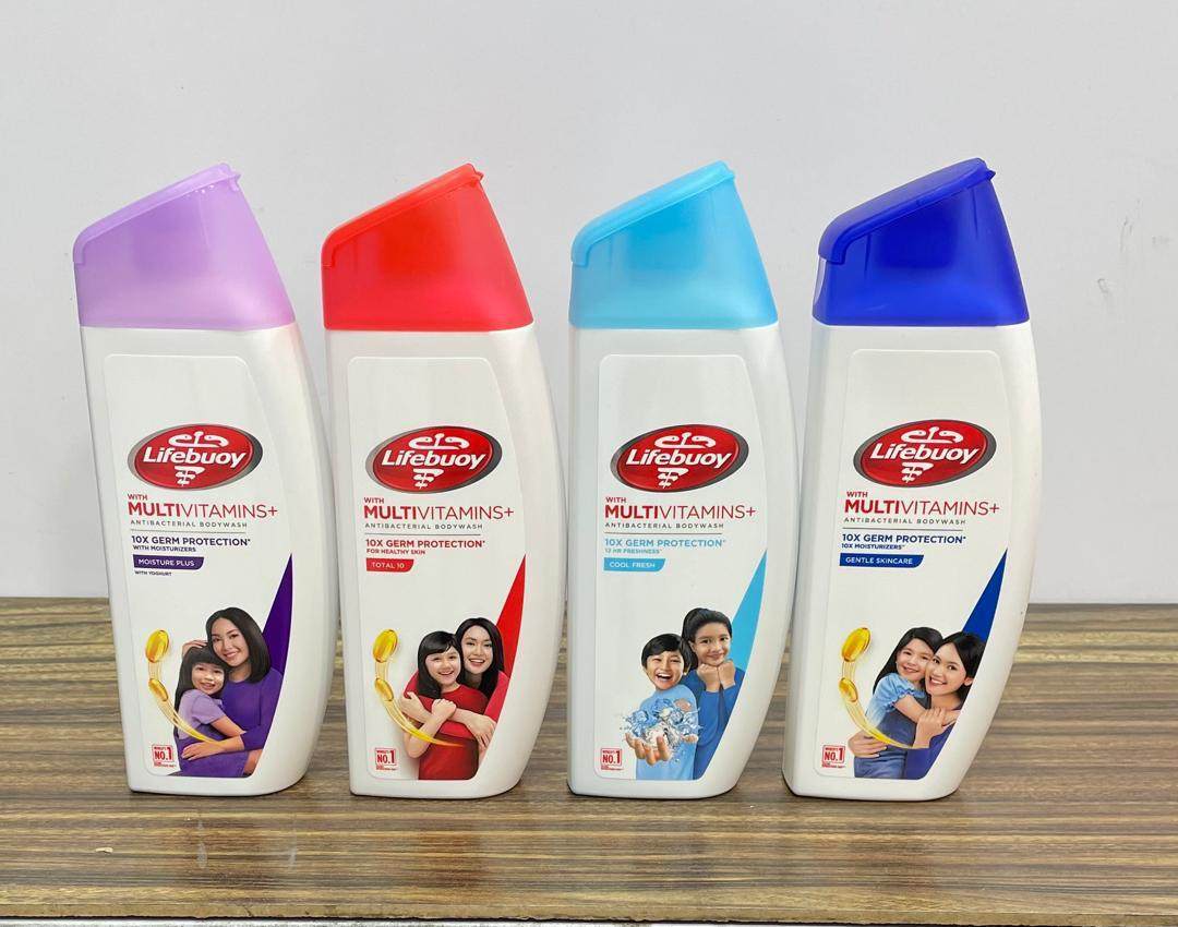 Johnson's Kids Shampoo