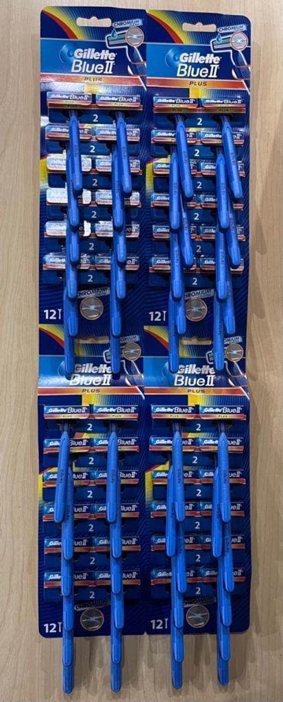 عروض ومجموعات Gillette - 2